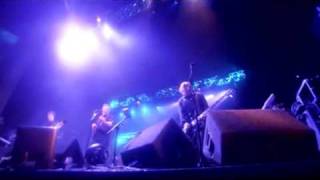 New Order - Who&#39;s Joe [Live in Glasgow]