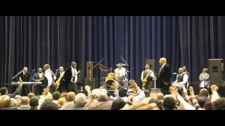 The Canton Spirituals (I got Jesus)