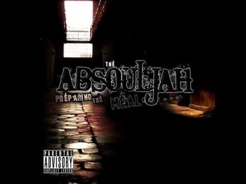 The AbSoulJah - Uncover The Reason