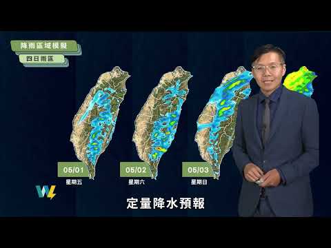 農業氣象1150501