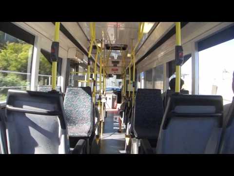 Brisbane Transport Bus 575 - Volvo B10L (Austral-Pacific)
