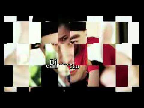 Diluvio ft Gose ft Cane Secco Gente che