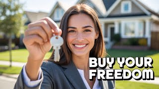 House Hacking for Beginners: Live for Free in 2025