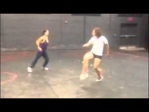 Phillip McGee Hip-Hop