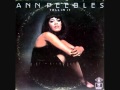 Ann Peebles - Jealousy.wmv