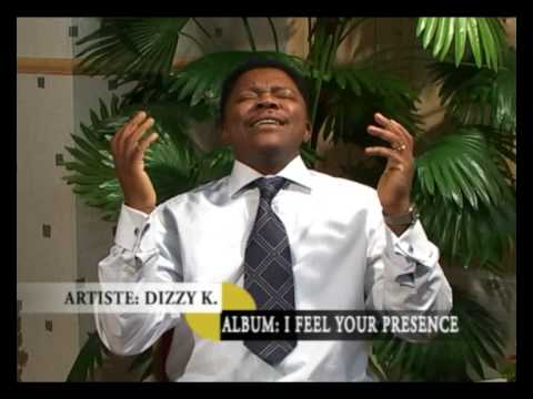 Dizzy K Falola - Feel Your Presence
