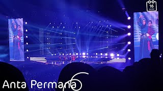 Siti Nurhaliza - ANTA PERMANA - On Tour 2019