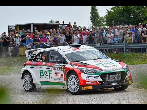 32° Rally Piancavallo 2018 - Highlights [HD]