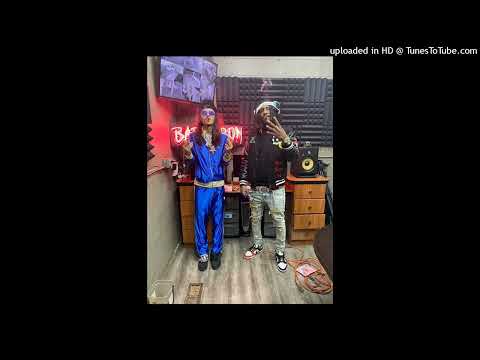 (FREE) Babytron x AK Bandamont x Flint Type Beat "300 Bars"(Prod. Idle)