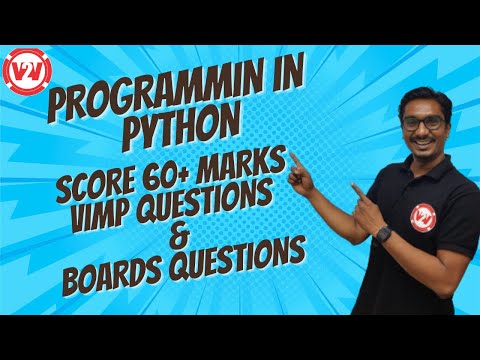 Python | TY diploma CO | Board Paper Solution & VIMP for Board Exam | Akshay sir