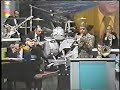 The Tonight Show 12/6/73 Louie Bellson - Spacin' Home