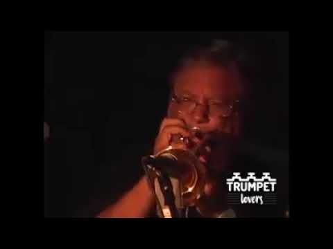 Arturo Sandoval - AWESOME!