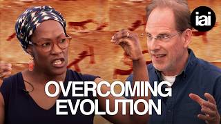 What's the point of evolutionary psychology? | Simon Baron-Cohen, Subrena Smith, Keith Frankish