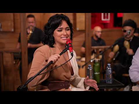 Te Equivocaste Conmigo - Daniela Darcourt feat. Norberto Velez (Live Sesiones Desde La Loma)