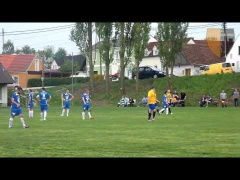 Siebenhirten - USV Kleinharras 3:3 (2:1)