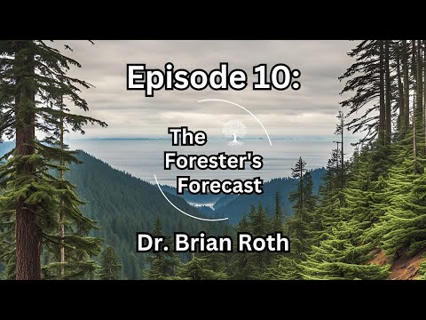 Episode 10: Dr. Brian Roth