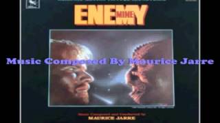 Track 02. (Enemy Mine Soundtrack)
