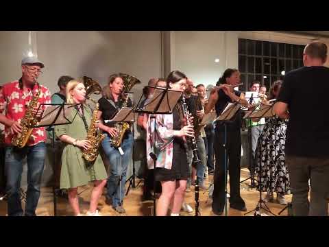 musikarbeiterinnenkapelle #2