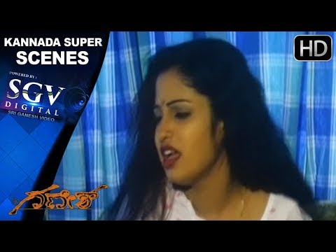 Bejaar Aytha Neenu Ondu 90 Haaku | Saikumar His Sister Comedy Scene |  Kannada Comedy Videos