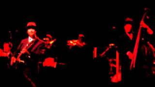 Big Bad Voodoo Daddy &quot;You &amp; Me &amp; The Bottle Makes 3 Tonight (Baby)&quot; 8.29.09, Irvine, CA