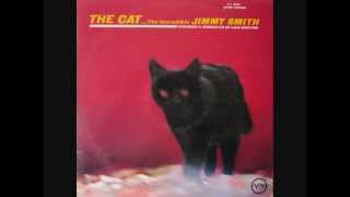 Jimmy Smith - Theme from the love cage