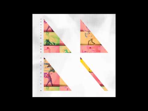 BORN RUFFIANS - Needle (Acoustic)