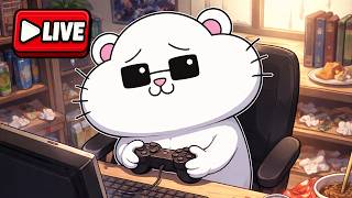 だらだらと【ライブ配信 VOICEROID】