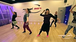 Jessie J - Daydreaming | Choreography by Anna Grotesque | Model-357 Lab.
