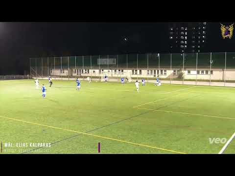 IF Söderhöjden Wasa - Alla mål Säsongen 2022