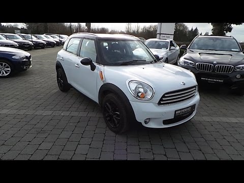 WL40278 - WL40278 BMW MINI Cooper D Countryman