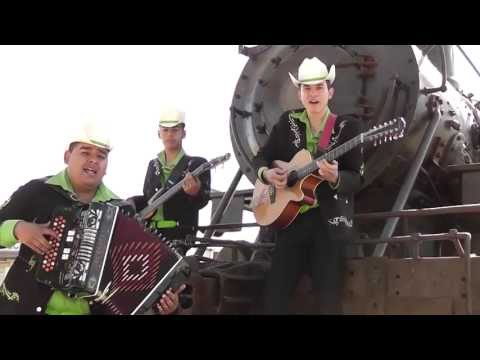 No Me Dejes Con Las Ganas - Relampago Norteño (Video Oficial 2013) Estreno HD