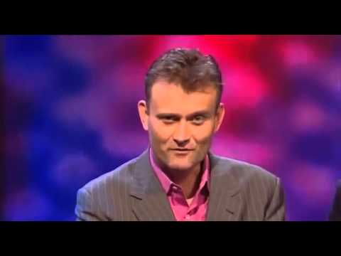 Mock The Week Series 4 Episode 1