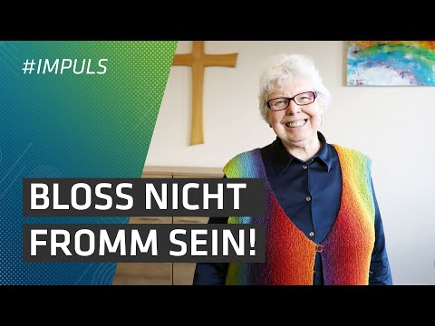 Will ich wirklich fromm sein?