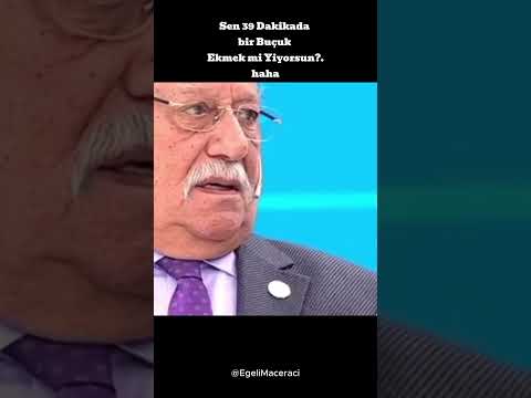 Sinan, Do You Eat a Loaf of Bread in 39 Minutes? - Funny Moments from Müge Anlı #shorts #mügeanlı