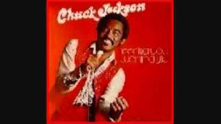 Chuck Jackson   Beautiful Woman
