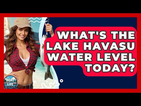 Current Water Temperature Lake Havasu