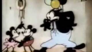 Fatboy Slim - Gangster trippin&#39; (Mickey Mouse remix)