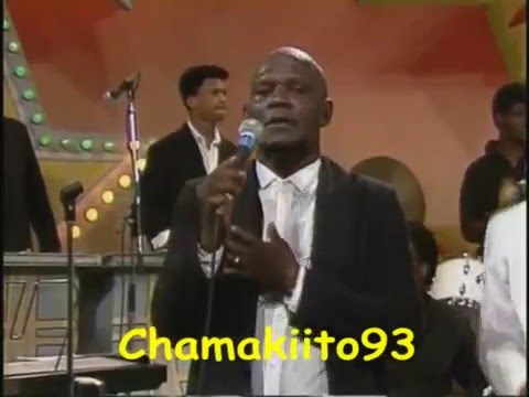 CUCO VALOY - Popurri De Salsa (80's)