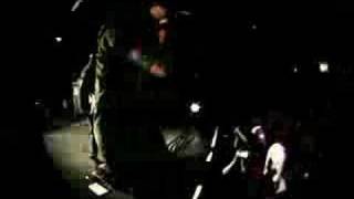 Rage Against The Machine - War Within A Breath (live !!)