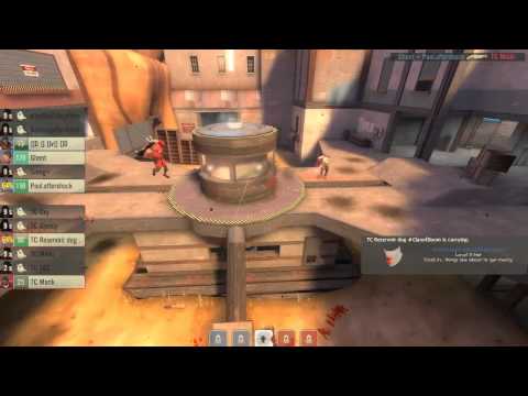 VanillaTV Analysis - Fish - Demo Review of Reservoir Dog from Team Colonslash: Shine