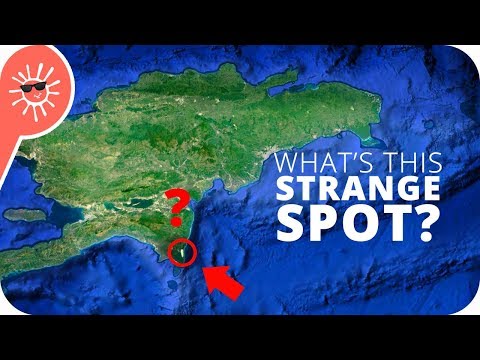 The Amazing Oviedo Lagoon 😃 -- A Dominican Treasure