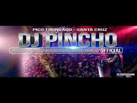 Criminal — Truncado Remixers Dj Pincho — Mk Donald