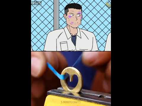 murid baru vs jagoan kelas #animasi sidhod kona#*