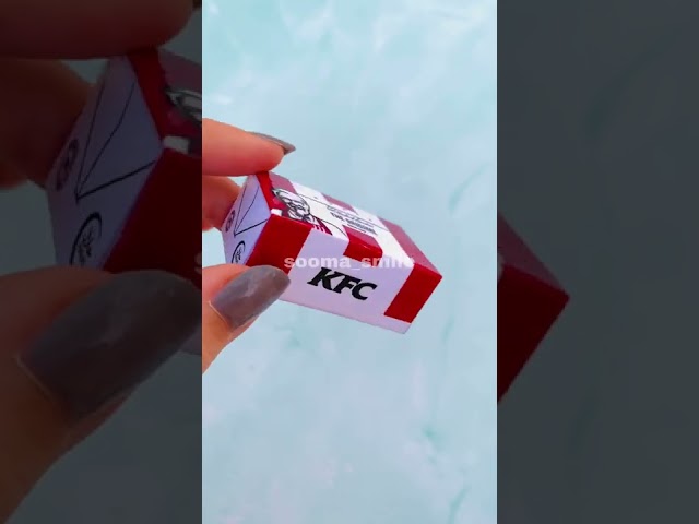 مغناطيس بوكس كنتاكي