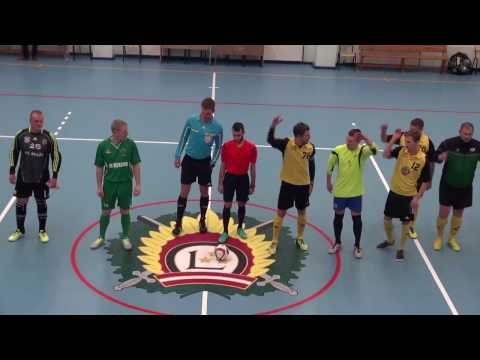 FK Kadaga - Viesulis/RTU* || Izaicinājuma līga