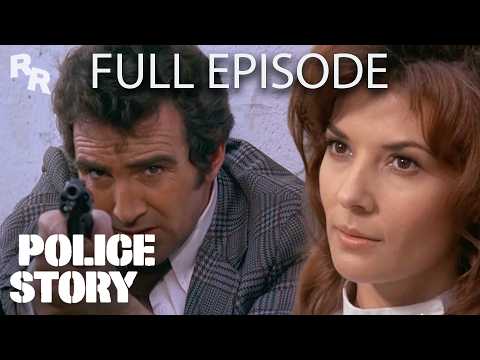 The Violent Homecoming | Police Story | FULL EPISODE | S1E4 | Rapid Response