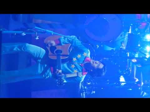 190901 잔나비 정훈 단독콘서트 Fantastic old-fashioned' returns! 전설