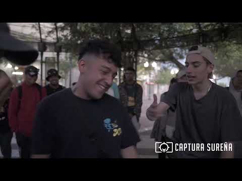 OCTAVOS - SAFE vs RAYKO vs MACH - FECHA 5 (PDR T2)