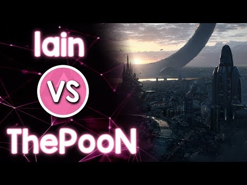 🇺🇸 lain 🆚 ThePooN 🇫🇷 Camellia vs Akira Complex - Reality Distortion [rrtyui x Sing's Transference]
