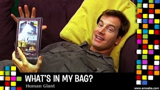 Watch Human Giant's episode on YouTube